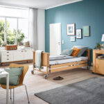 Burmeier-Dali-Pflegebett-Galerie