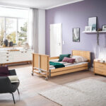 Burmeier-Dali-low-entry-Pflegebett-Galerie