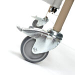 Club - Club Vario - Detail wheel