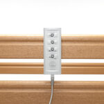 Club - Controller detail