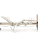 Club - No Sidebars backrest and legrests up