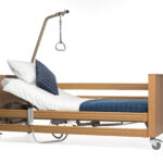 Club Vario - 3Q with monkey pole