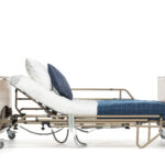 Club Vario - Side view metal sidebars