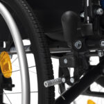 D200 Split C89 - Detail brake