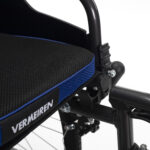 D200 Split C89 - Detail cushion