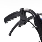 D200 Split C89 - Detail handles