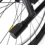 D200 Split C89 - Detail tipping piece