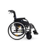 D200 Split C89 - Side view