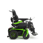 Forest 3 - C85 - side view