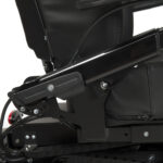 Forest 3 - armrest connection