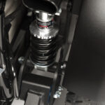 Forest 3 - suspension