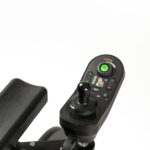 LiNX controller - topview - lights on