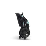 Plego C52 - Folded - without controller