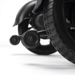 Plego - Detail anti-tipping