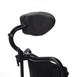 Plego - Detail headrest