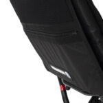 Plego - Detail rear pouch