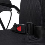 Plego - Detail safety belt