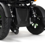 Turios C5 L55 SE19 BZ8 - L35 L35 - rear view