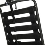 Turios - L44 backrest