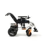 Verso 30° - Side view tilted