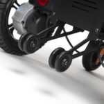 Verso - Detail anti-tipping